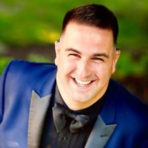 Meet your Posher, John